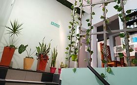 Hotel AEROPUERTO Jujuy