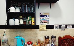 Hotel AEROPUERTO Jujuy